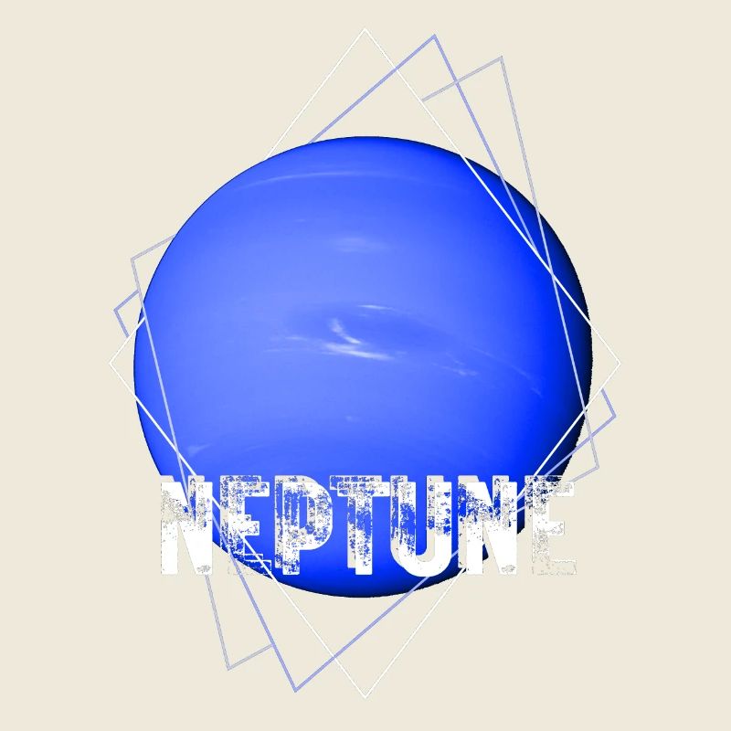 Neptun Planet