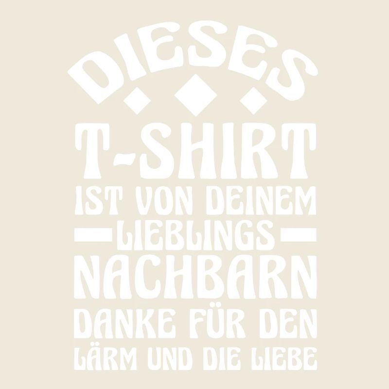 Nachbarschaft Bester Nachbar