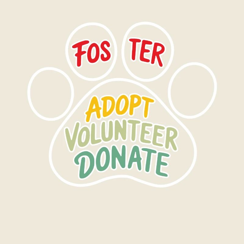 Foster adopt volunteer donate Animal Rescue