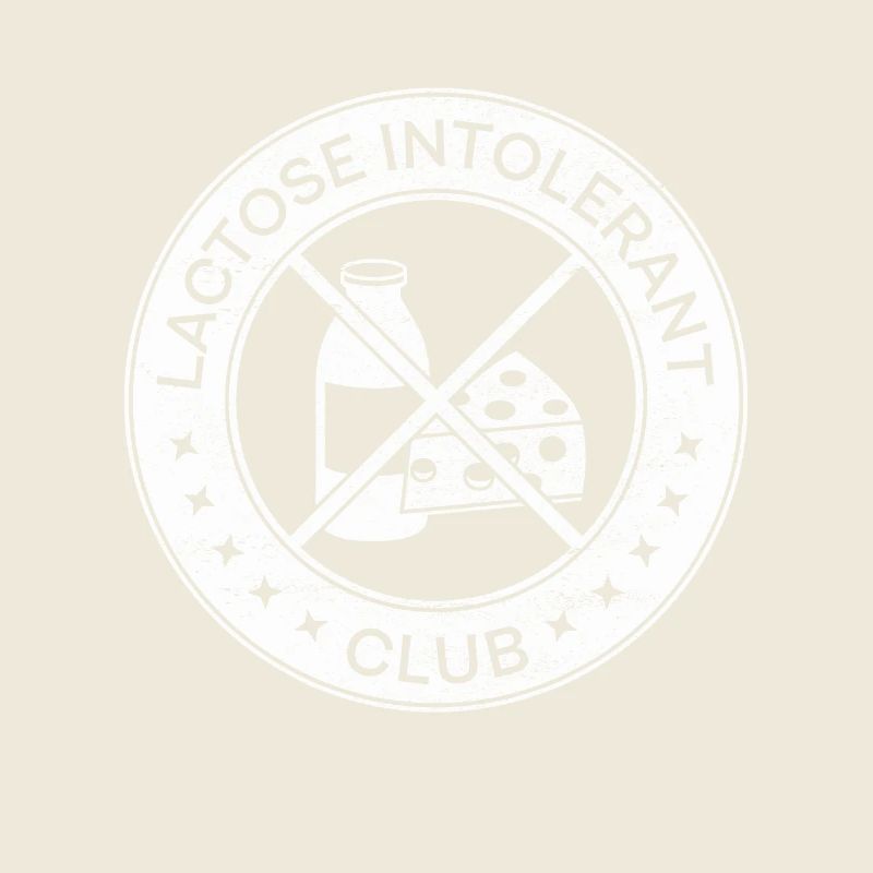 Lactose intolerance Lactose intolerant