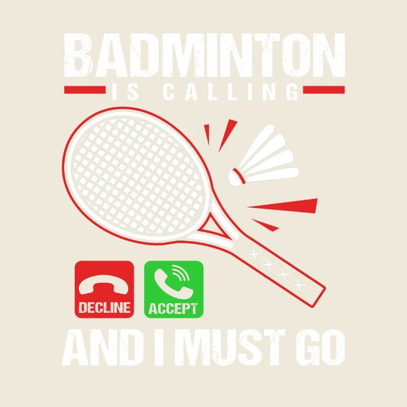 Badminton