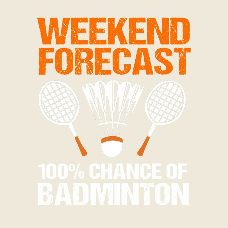 Badminton