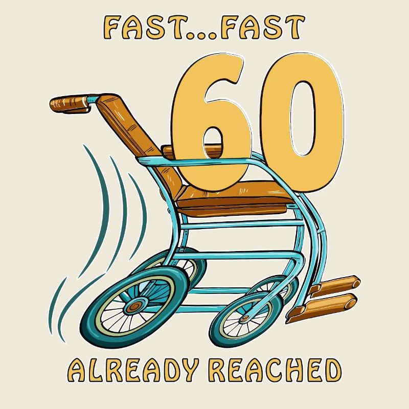 JEÛNE D’ANNIVERSAIRE... PRÈS DE 60 DÉJÀ ATTEINTS
