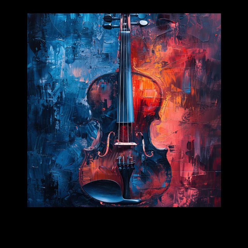 Violine