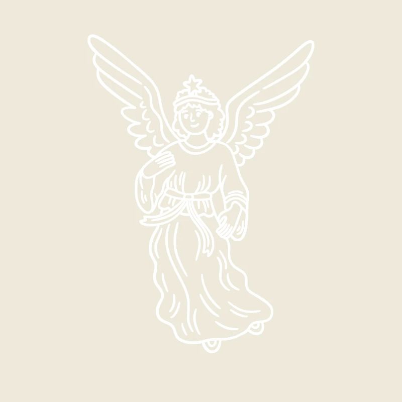 Weihnachtsengel Engel Engelchen Christmas Xmas