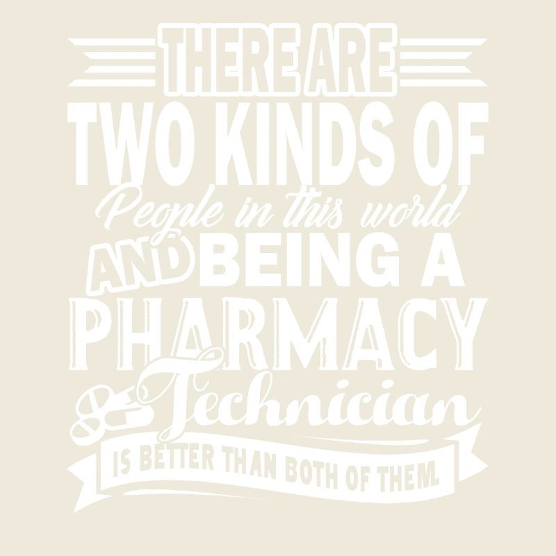 Love Being A Pharmacy Technician