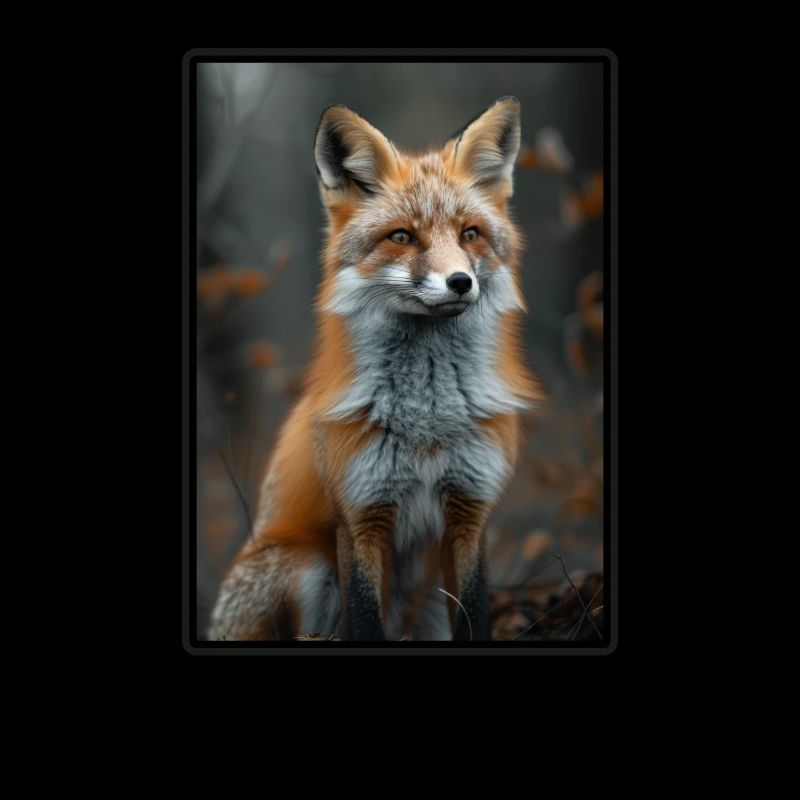 Füchse Fuchs
