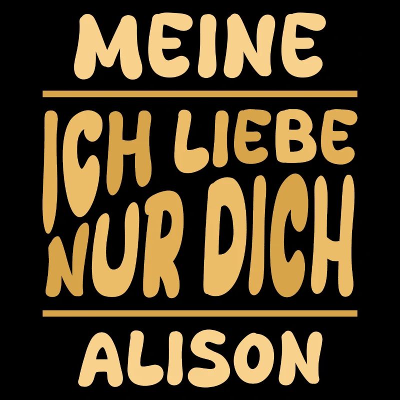 Mrs. Alison