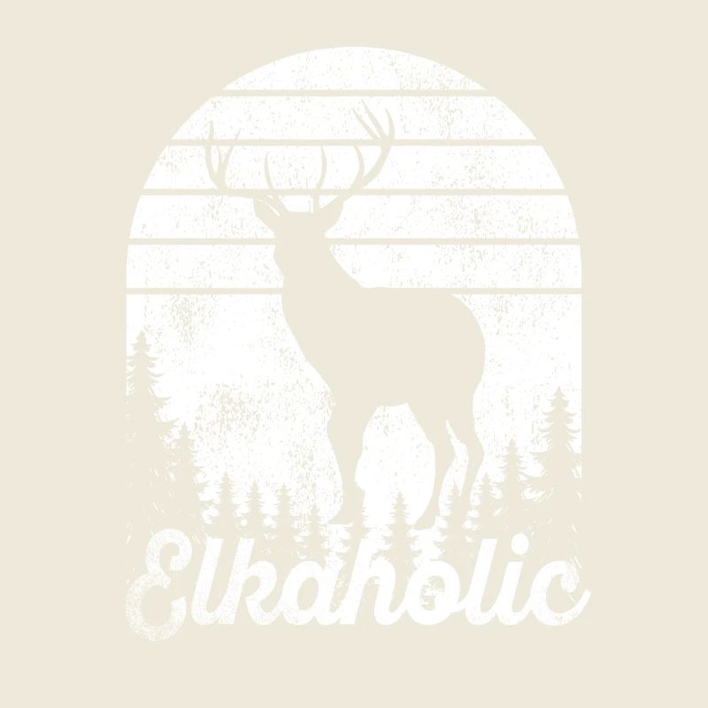 Chasse à l’élan Elkaholic Hunters