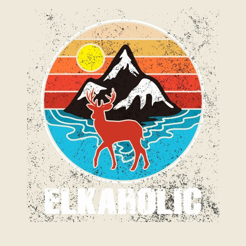 Chasse à l’élan Elkaholic Hunters