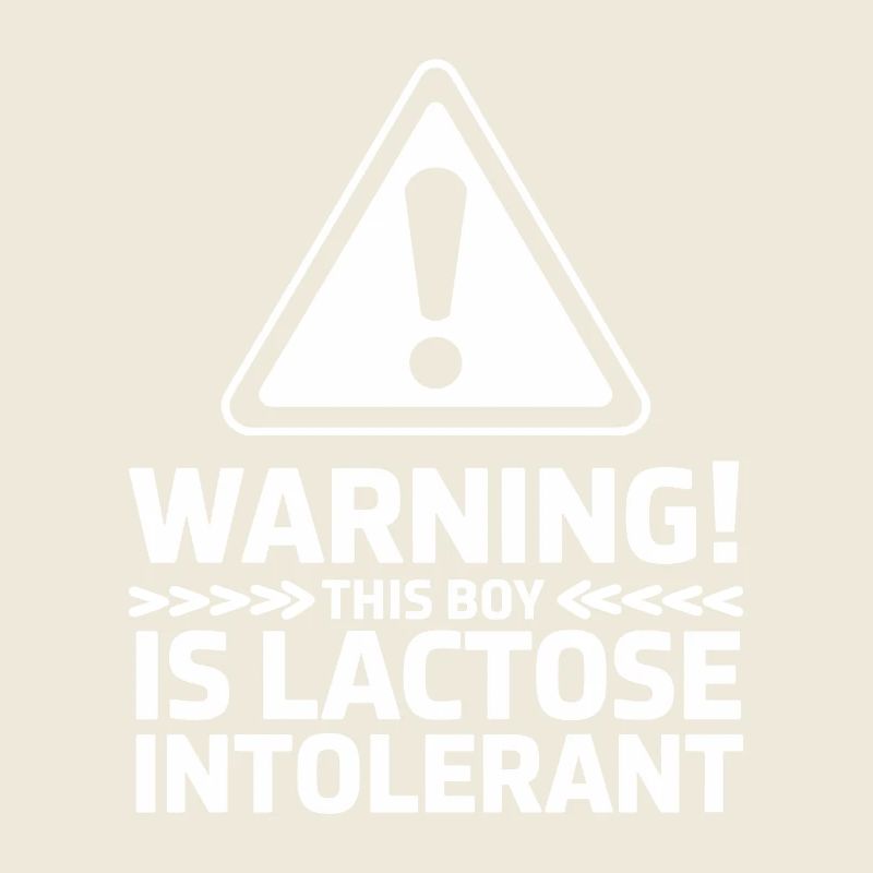 Lactose intolerance Lactose intolerant