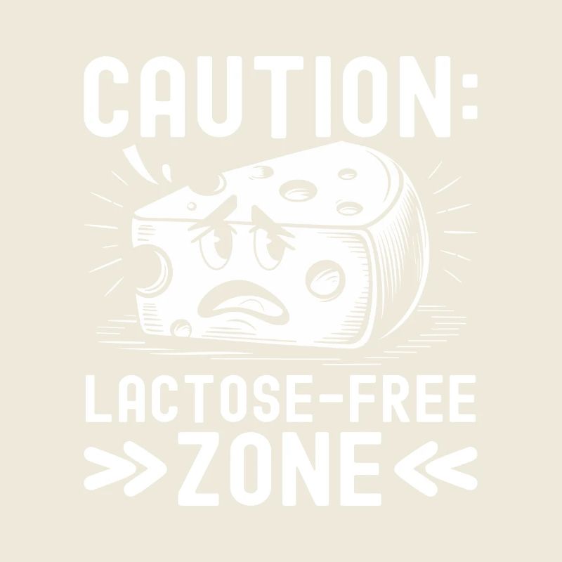 Laktoseintoleranz Laktoseintolerant