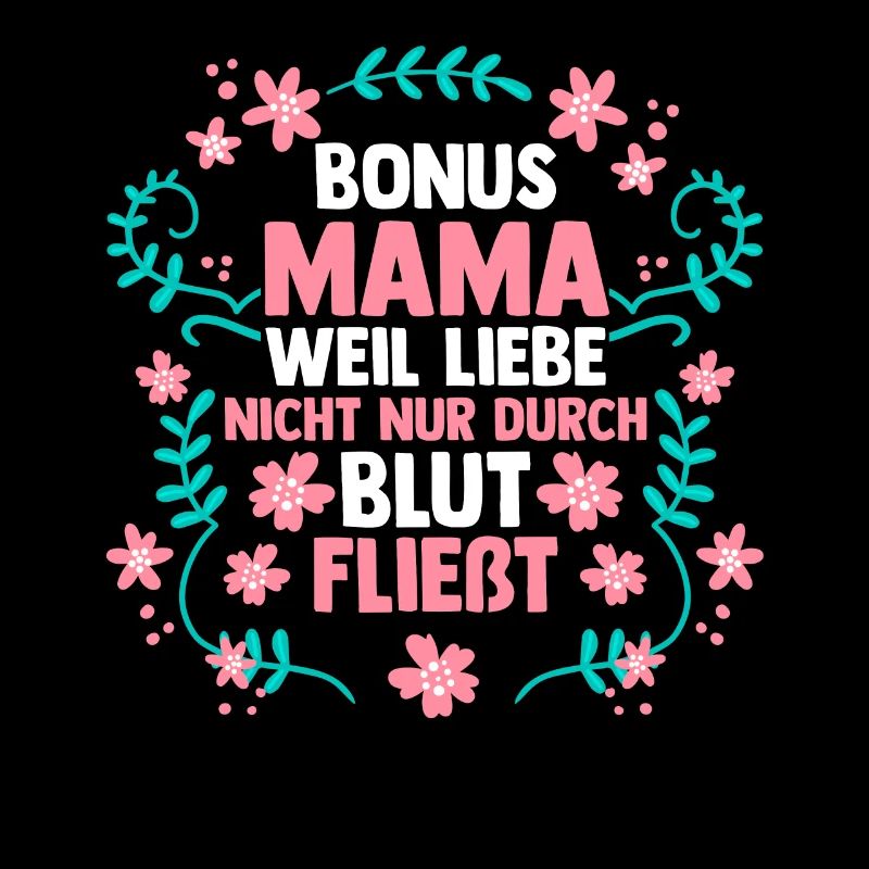 Stiefmutter Pflegemutter Ziehmutter Bonusmama