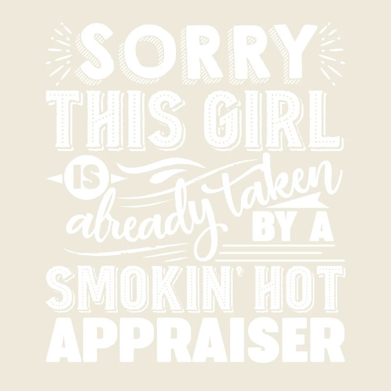 Appraiser Taken By Hot Appraiser