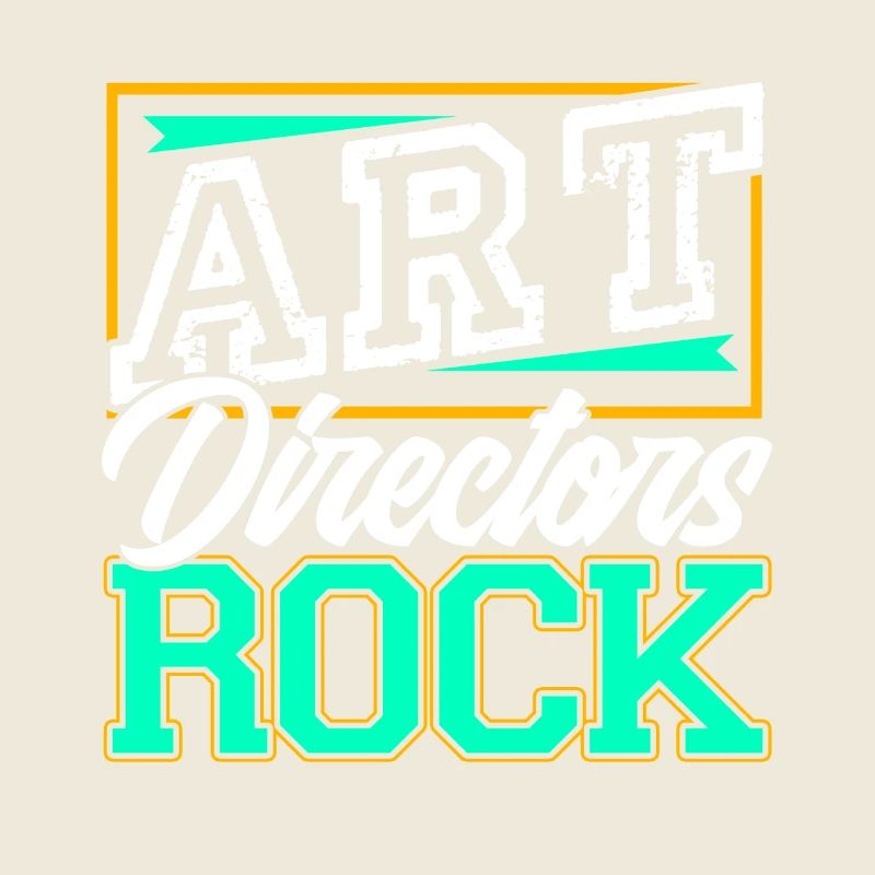 Art Directors Rock