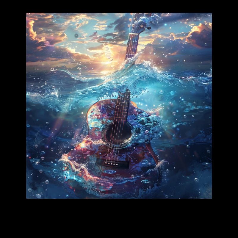 Gitarre
