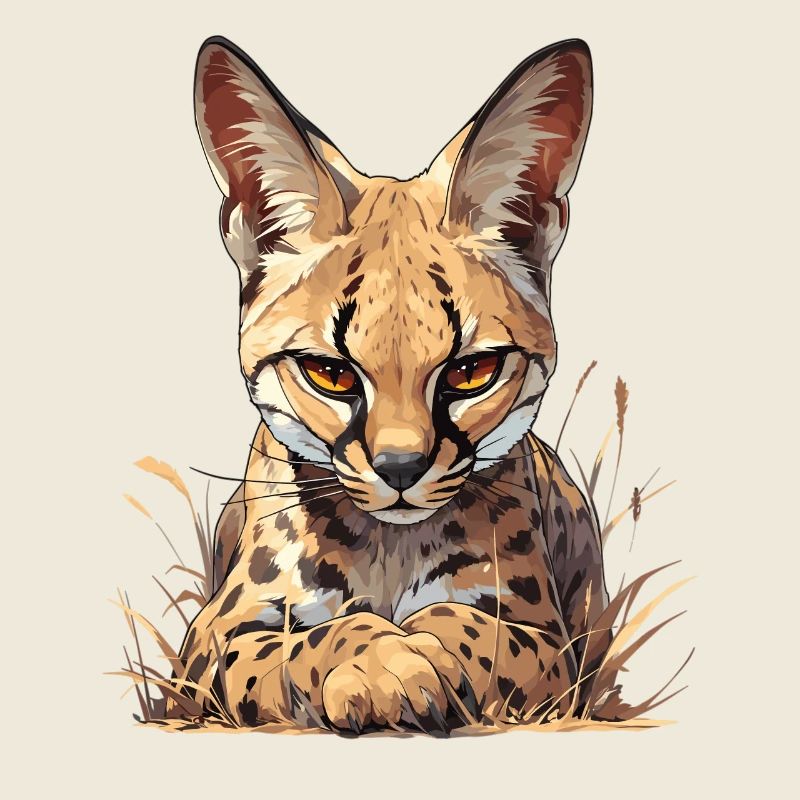 Servale Serval