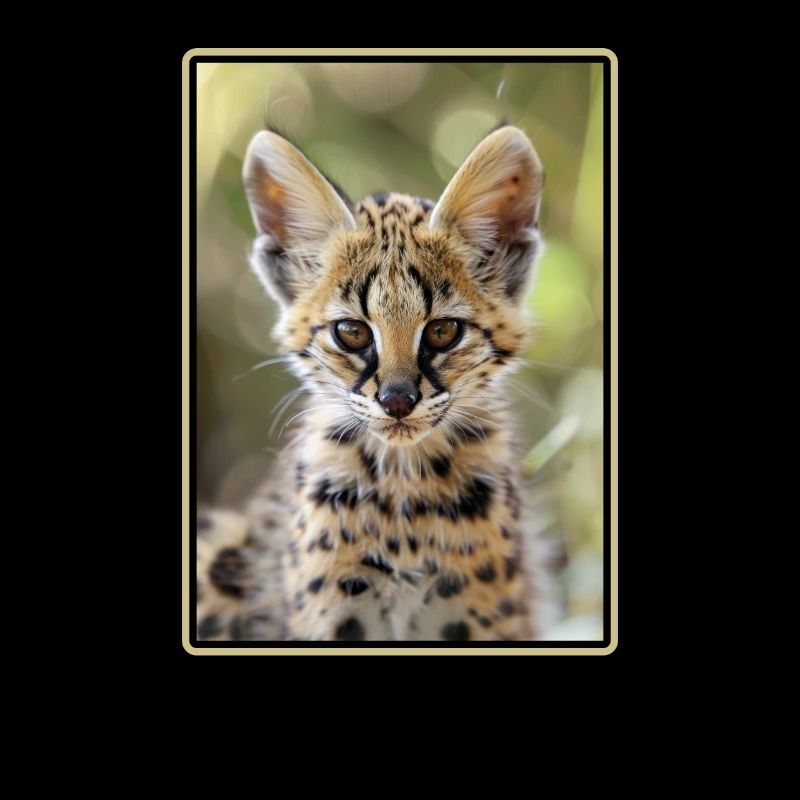 Servale Serval