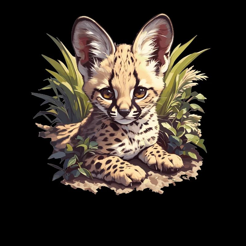 Servale Serval