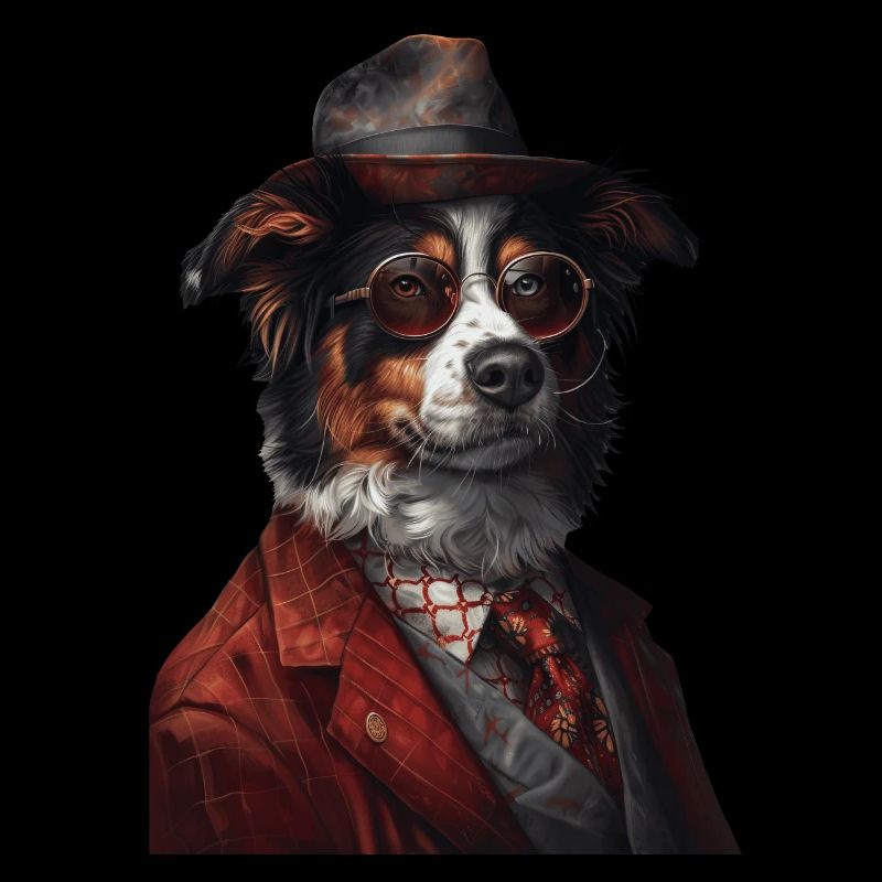 Australischer Schäferhund