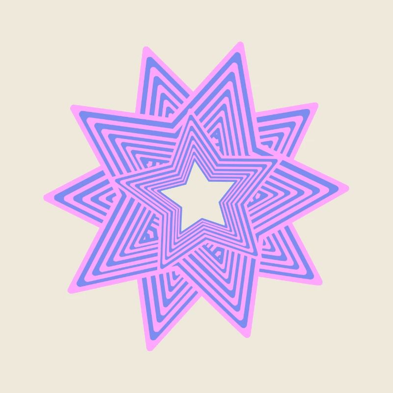 Étoile de Noël Étoile Noël