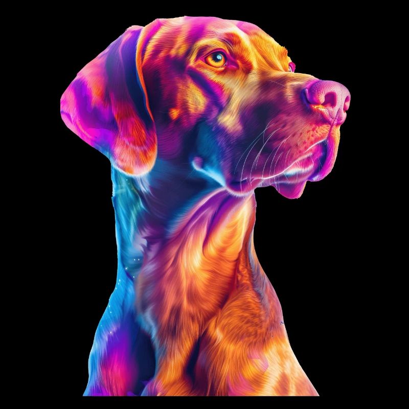 Vizsla