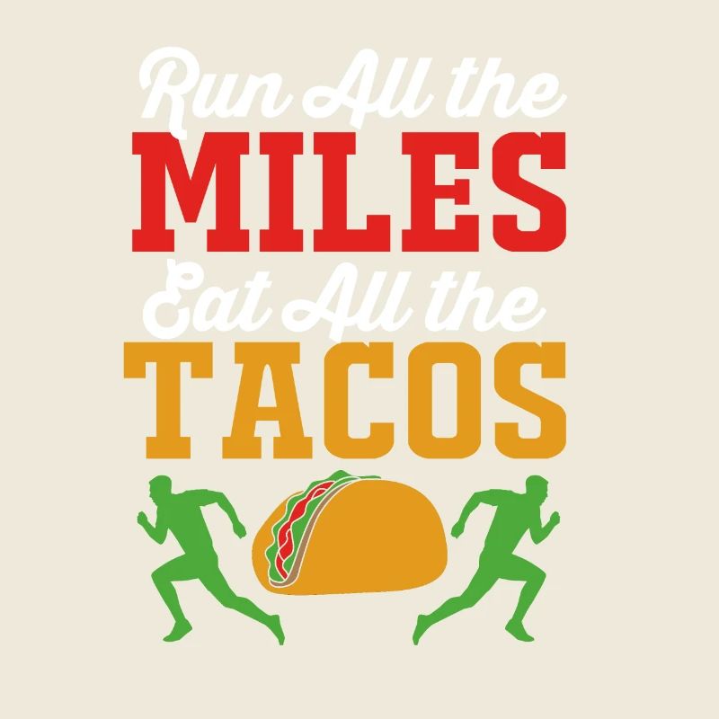 Marathon Marathon Runner
