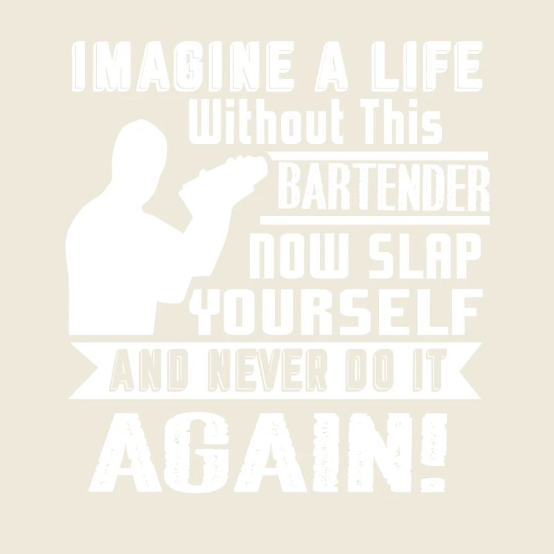 Life Without Bartender