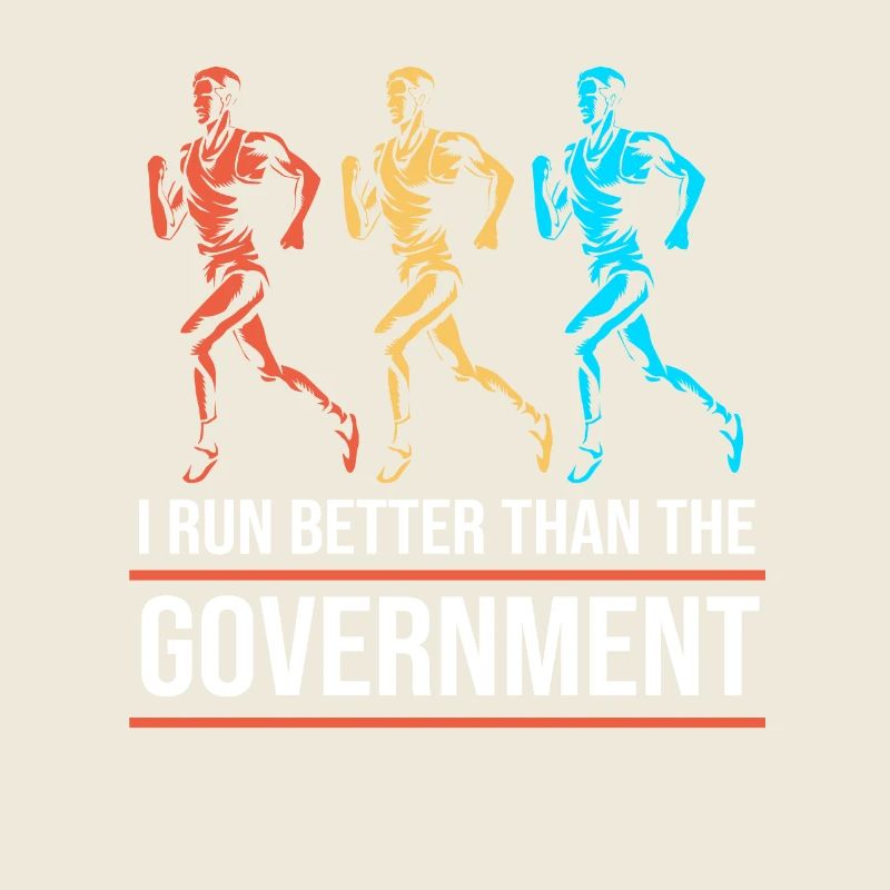 Marathon Marathonläufer