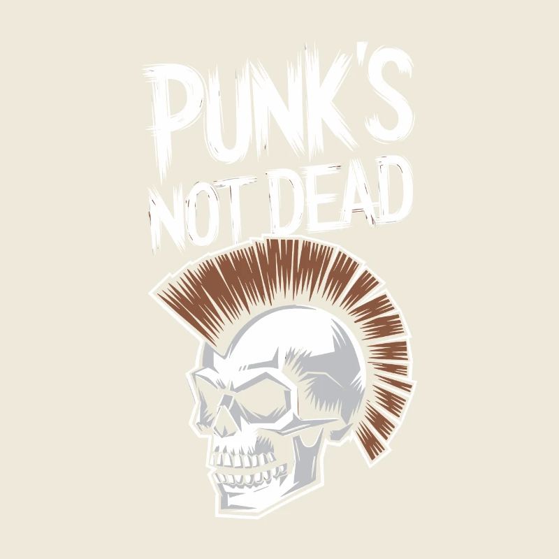 Le punk n’est pas mort