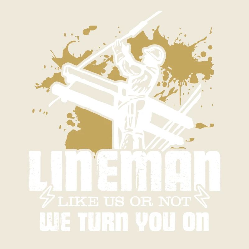 Lineman Turn You On