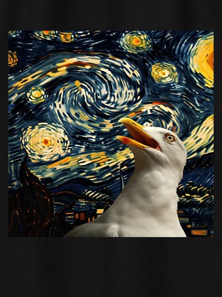 Möwe