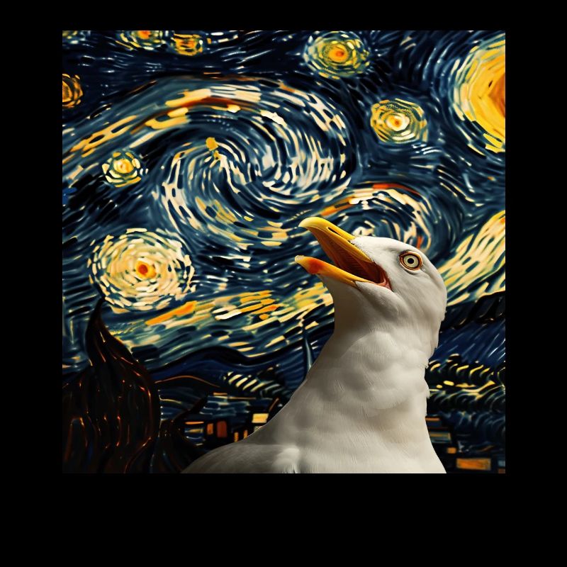 Möwe
