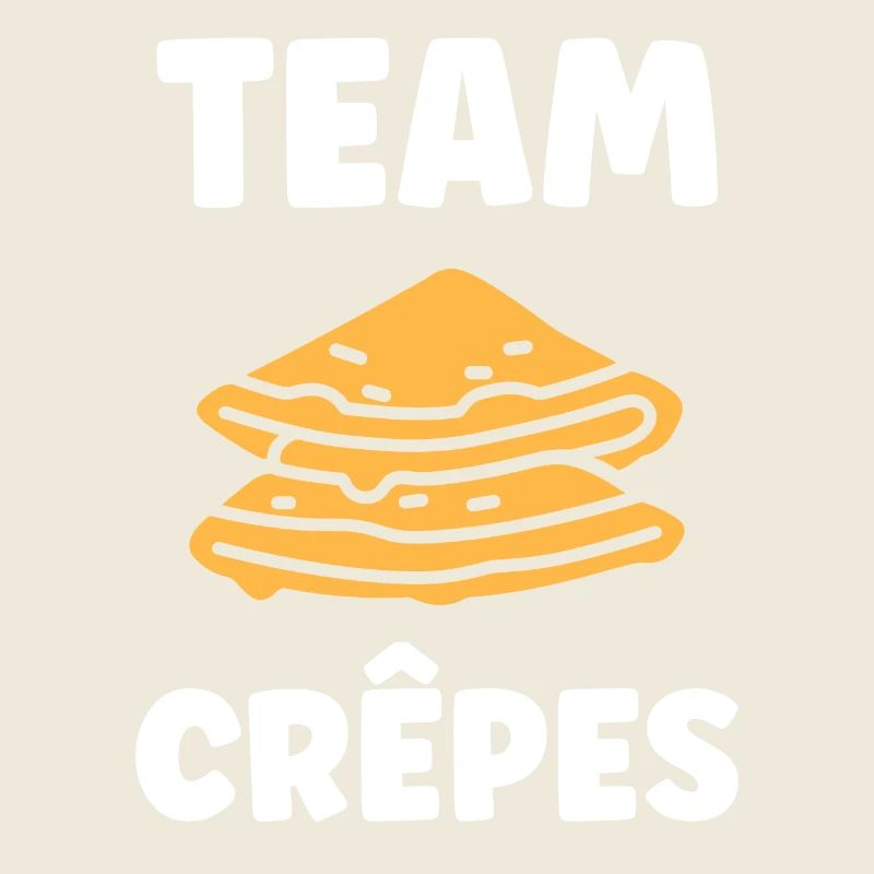 crêpe