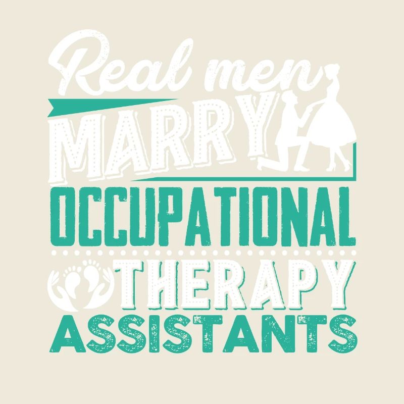 Marry Occupational Therapy Assistants