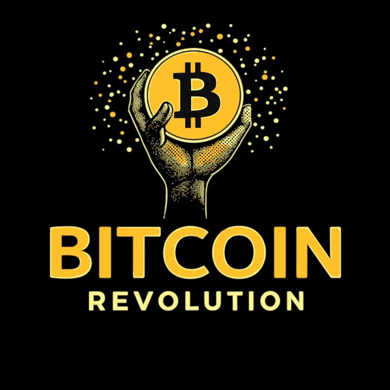 Bitcoin Revolution