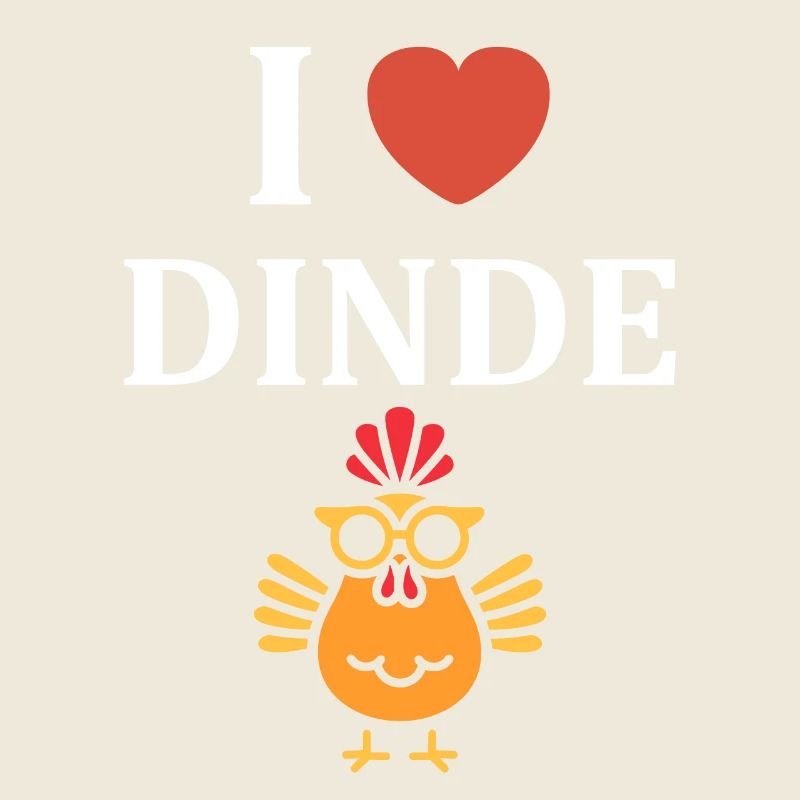 Dinde