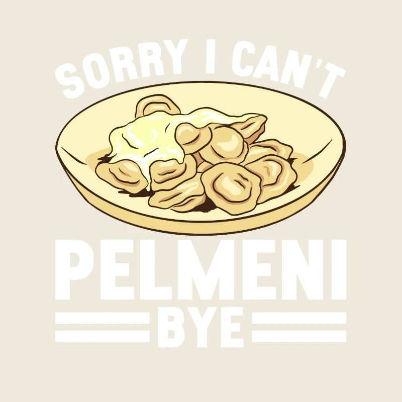 Pelmeni Russian Cuisine
