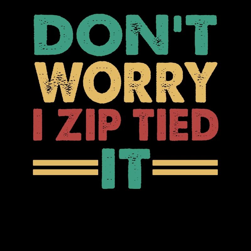 Mach Dir Keine Sorgen Ich Habe Es Mit