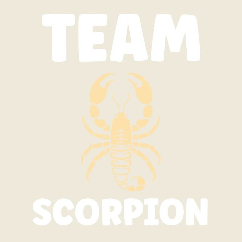 scorpion