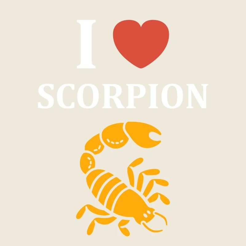scorpion