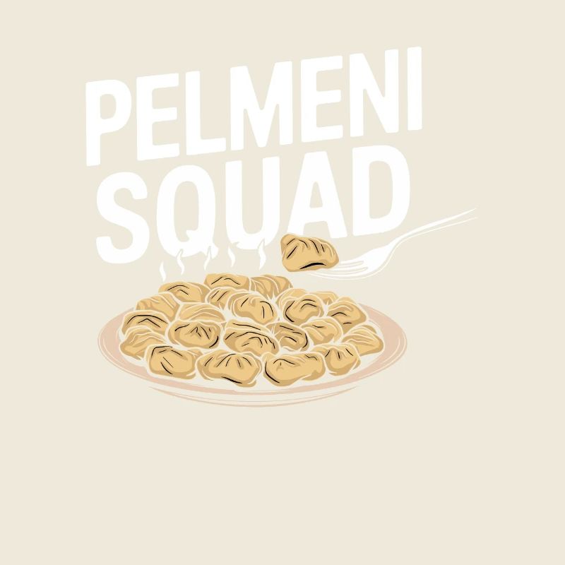 Pelmeni Russian Cuisine