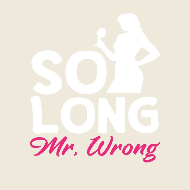 So Long Mr. Wrong Embrace of Divorce
