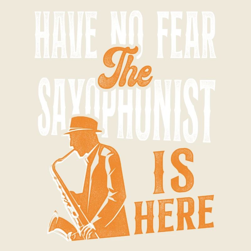 Les saxophones n’ont pas peur de la