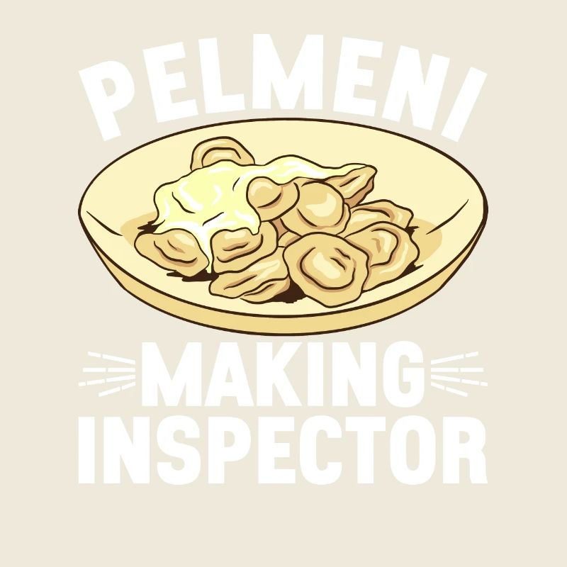 Pelmeni Russian Cuisine