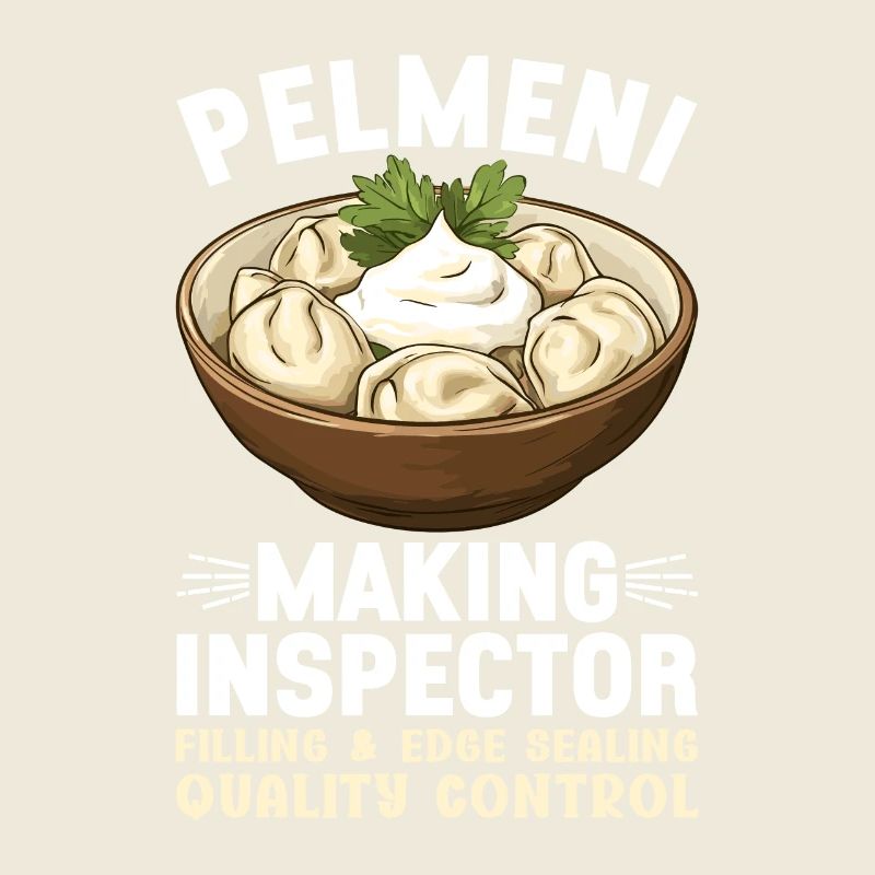 Pelmeni Russian Cuisine