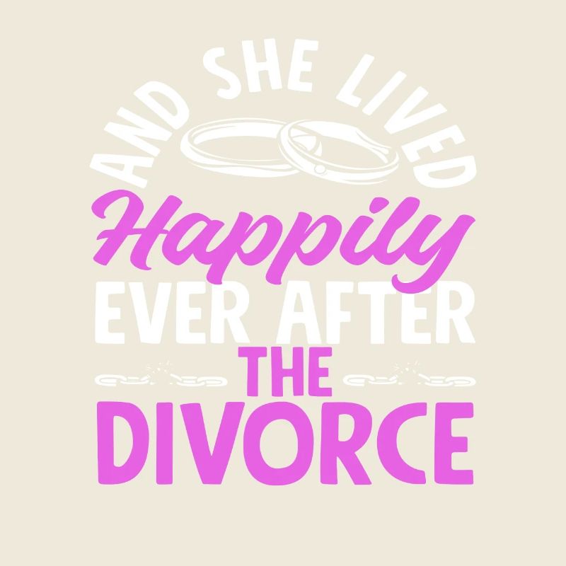 And she lived happily ever after