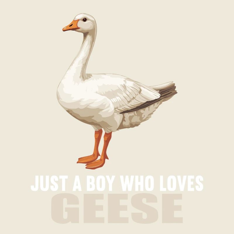 geese goose