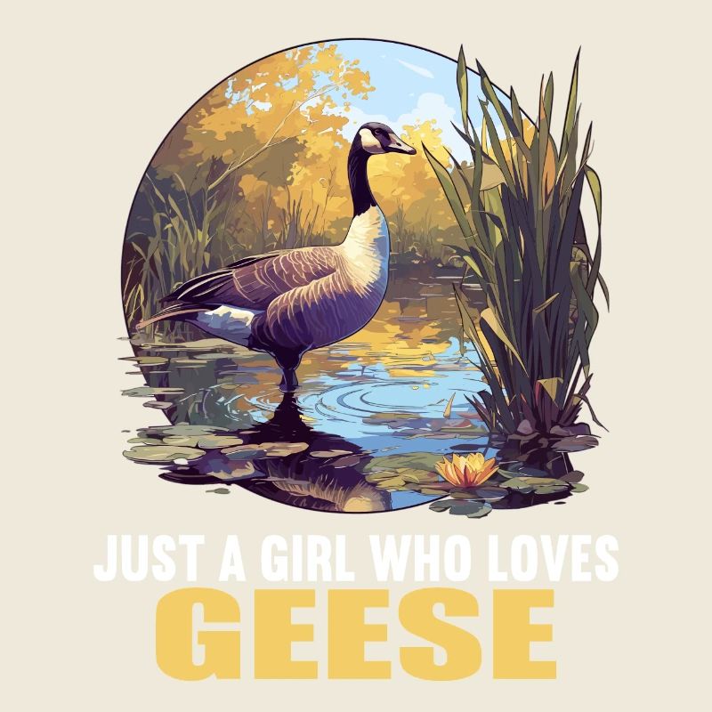 geese goose