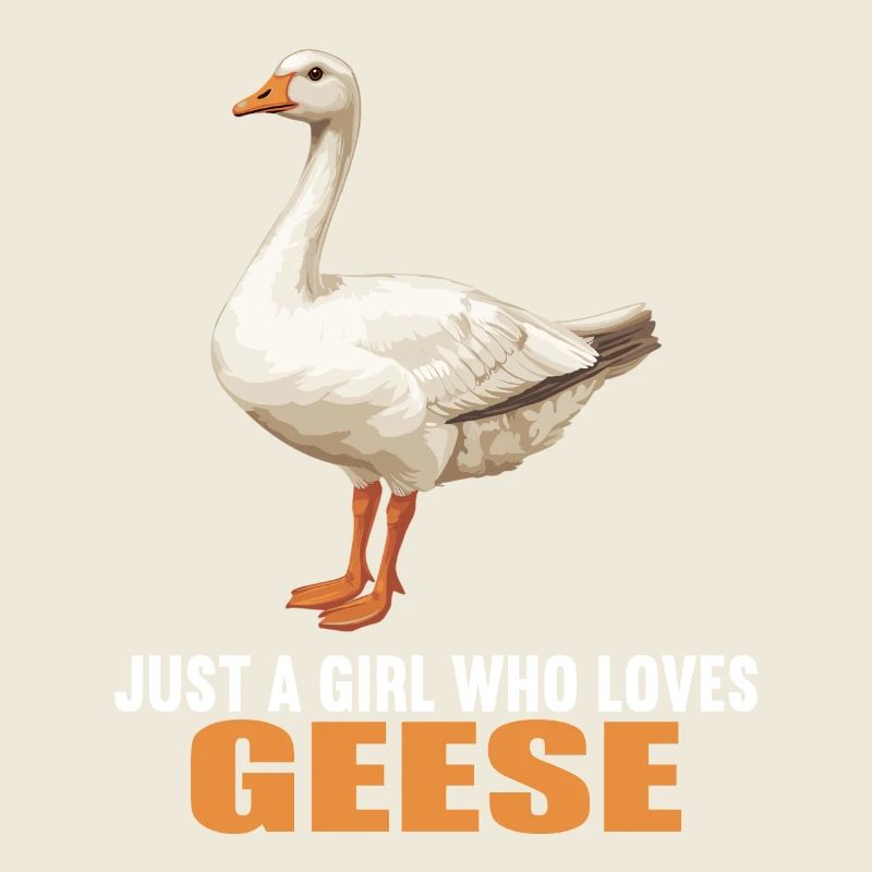 geese goose